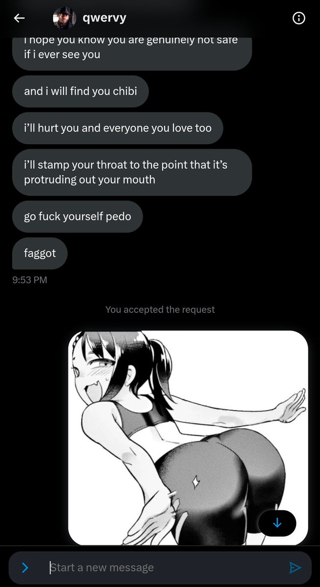 Chibi Reviews tweet media