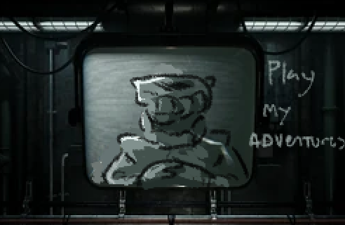 Thingie the 2nd tweet media