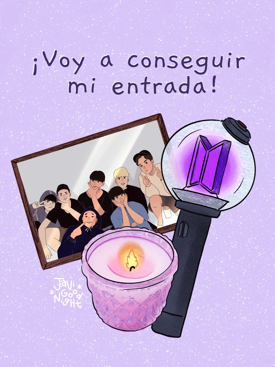 BTS Chile ⁷ tweet media