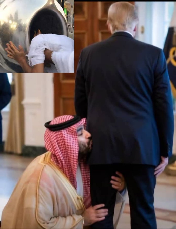 عيسى بطي tweet media