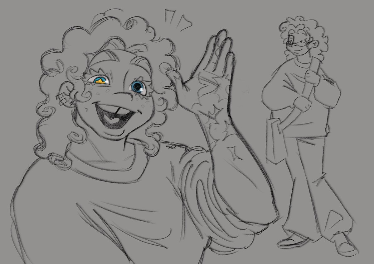 Mike🔞 |comms closed| tweet media