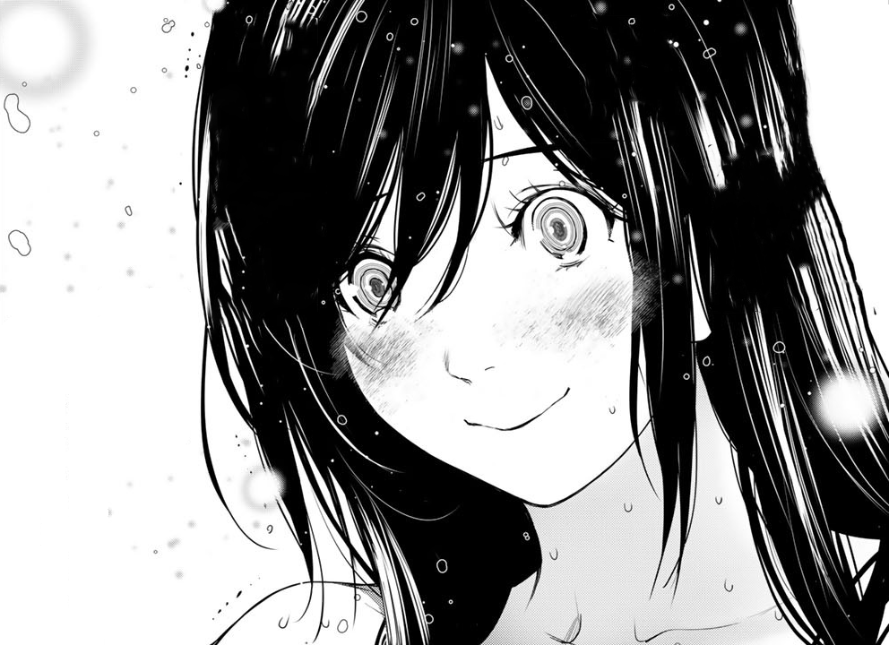 Daily Hanekawa 🐱 tweet media