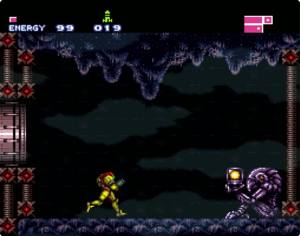 unironically, if i was in charge of a "Remake" of an older game i would ...