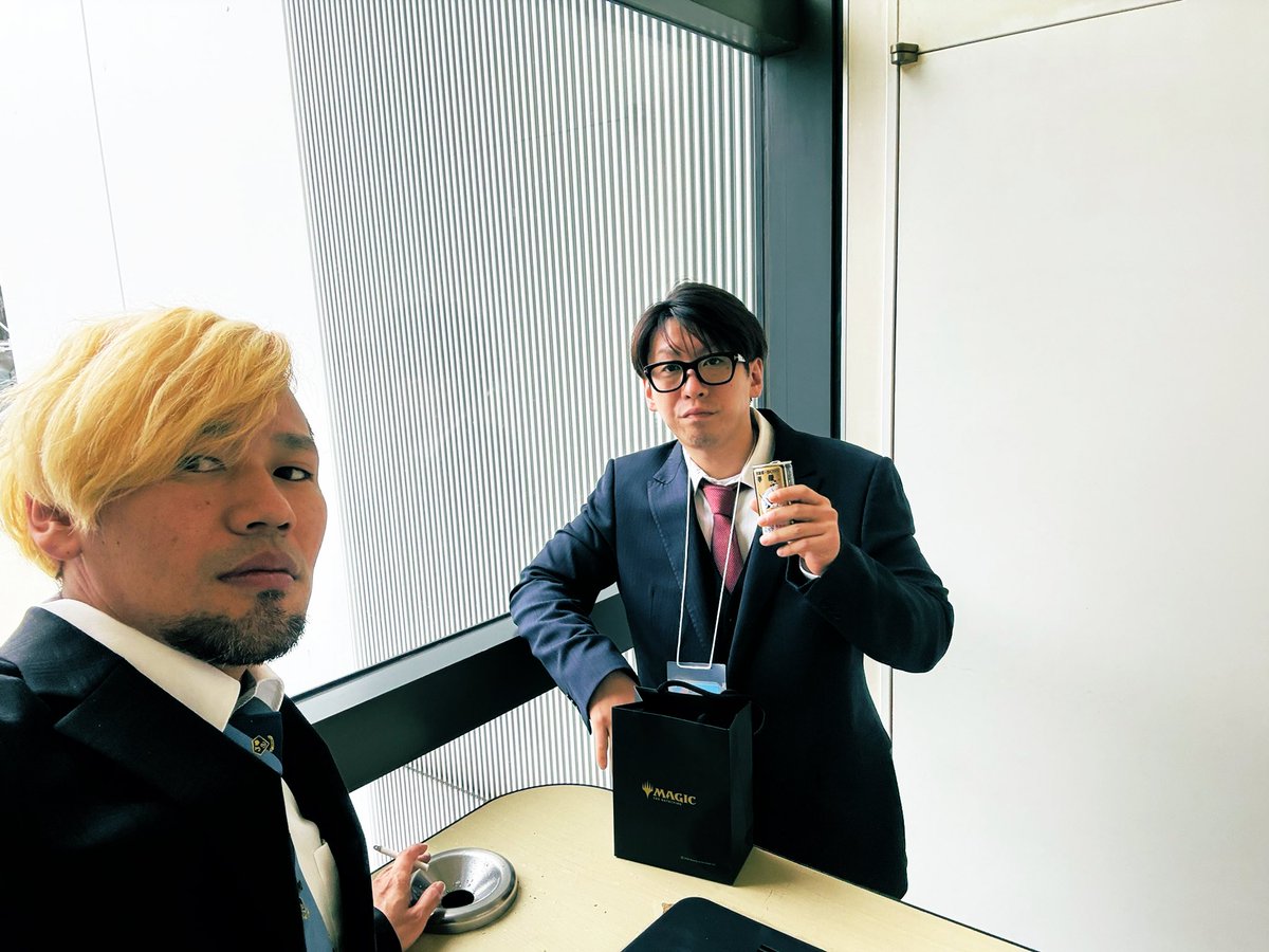 DoRa_TOM 大阪堺本店 店長 tweet media