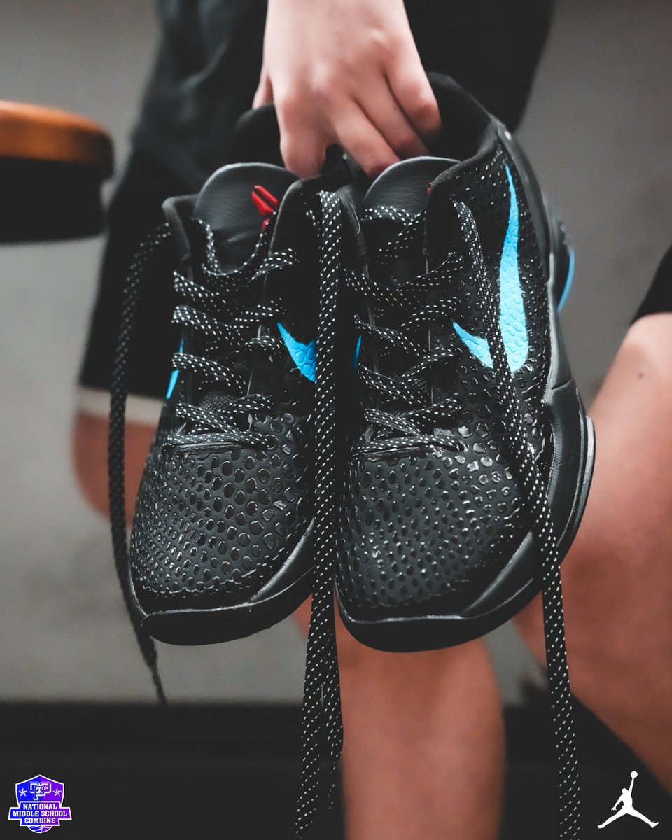 Chris Paul's CP3 National Middle School Combine tweet media