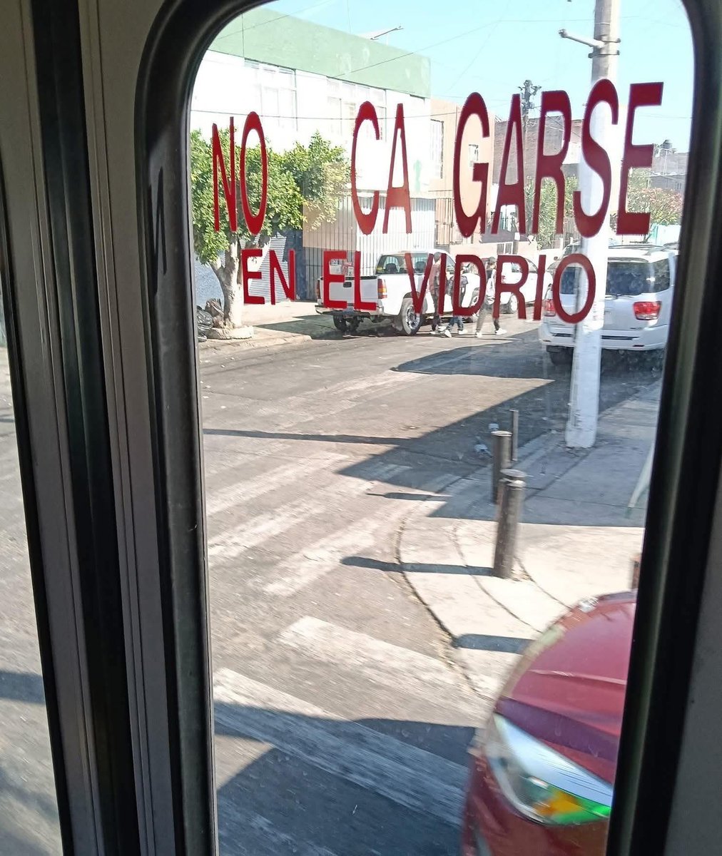 Súper Carteles tweet media