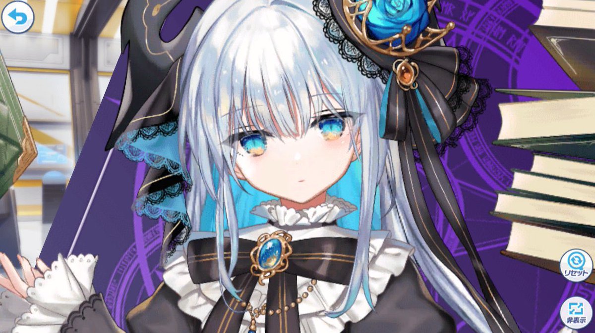 たまやん2nd tweet media