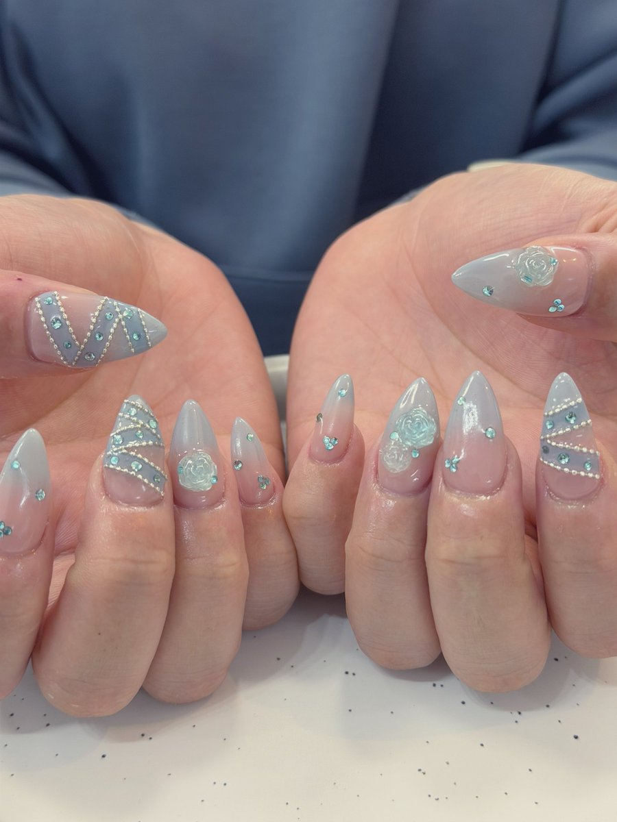 ねえさん tweet media