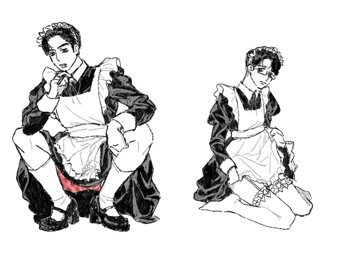 冬眠协奏曲 tweet media