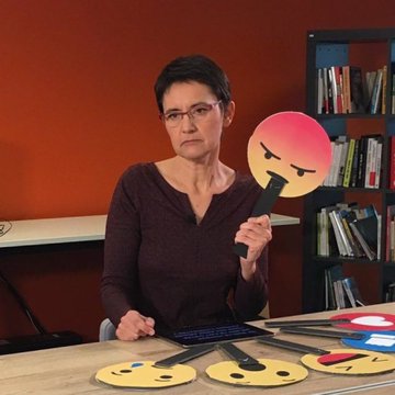 Orphelin de Dune 🏹 tweet media