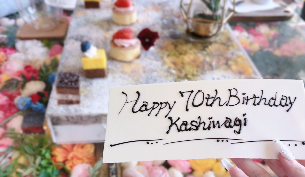 んちゅ tweet media