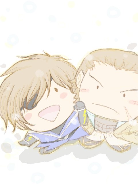 末永くよろしくお願いします
#ひらいて赤ブー
#戦煌