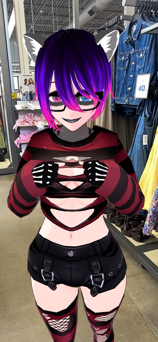 🌈mandy.exe 🦝 tweet media