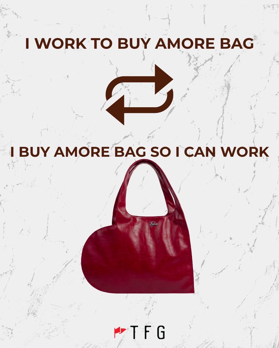 TFG (Taylor Fine Goods) tweet media