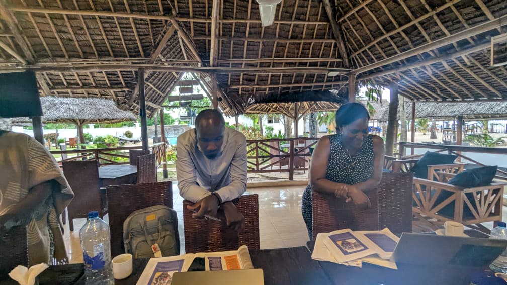 LM International Tanzania tweet media