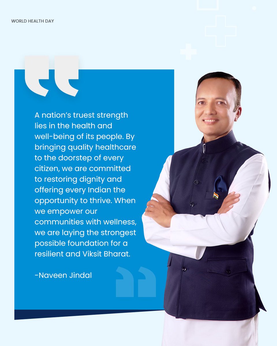 Naveen Jindal tweet media