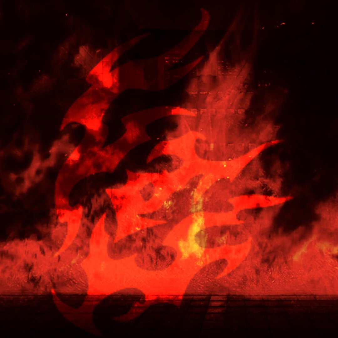 𝕬𝖛𝖊𝖓𝖌𝖊𝖗 𝖔𝖋 𝖋𝖑𝖆𝖒𝖊𝖘 tweet media