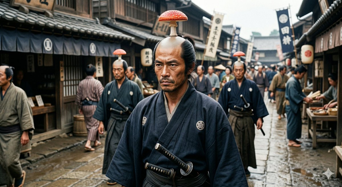 橋村政海@おかしなアート tweet media