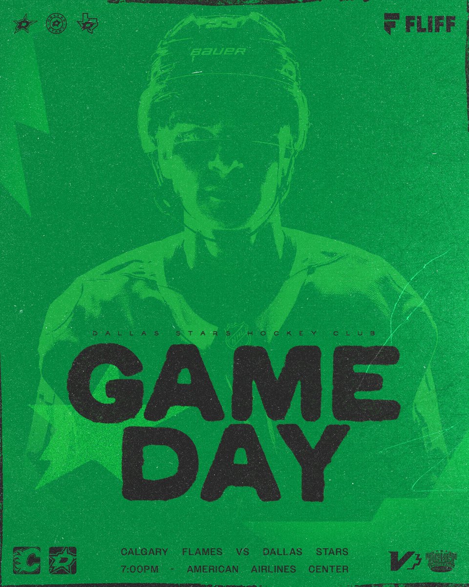 x - Dallas Stars tweet media