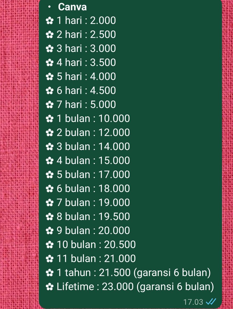ayayaya|| JUAL APP PREMIUM CEPAT DAN AMAN tweet media