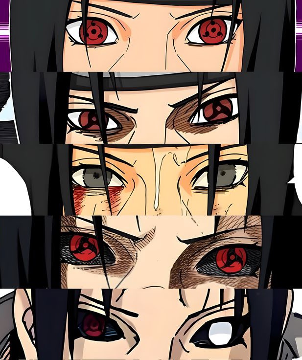 Daily itachi tweet media