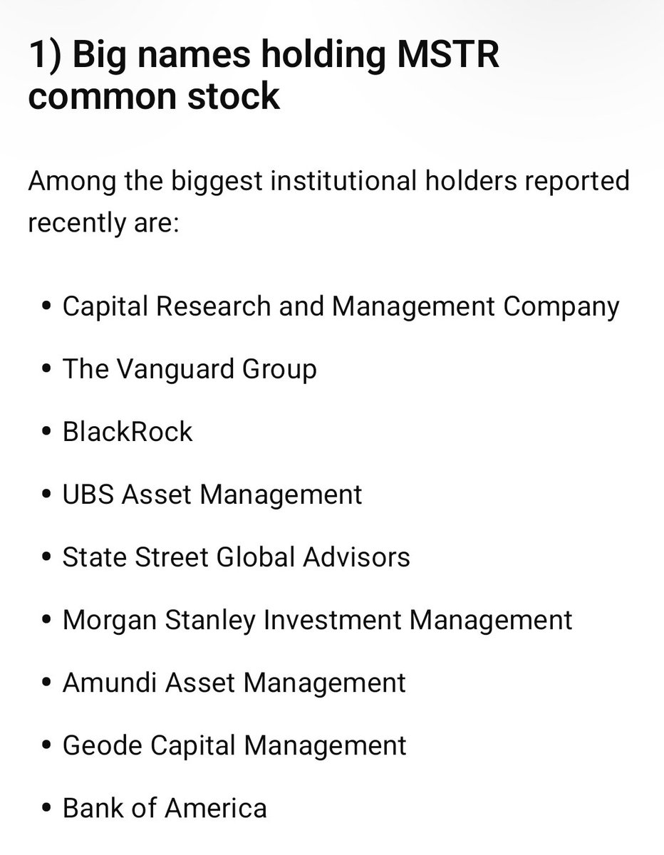 StayHumbleeeee's tweet photo. @PeterSchiff @saylor Yeah these big names that keeps funding strategy are going to run out😅 https://t.co/PQ2VWrEMhe