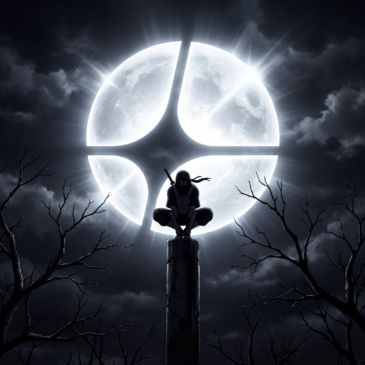 Ramm 🥷 tweet media