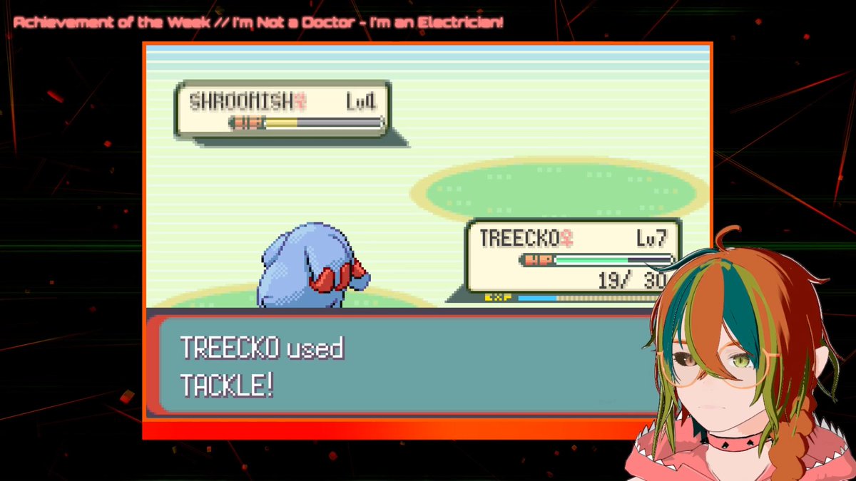 Renshi REX 👾🎮 tweet media