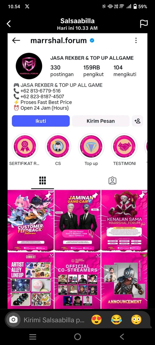 iniisooya's tweet photo. @collectnmj Ini kak https://t.co/4H0bdrpI32