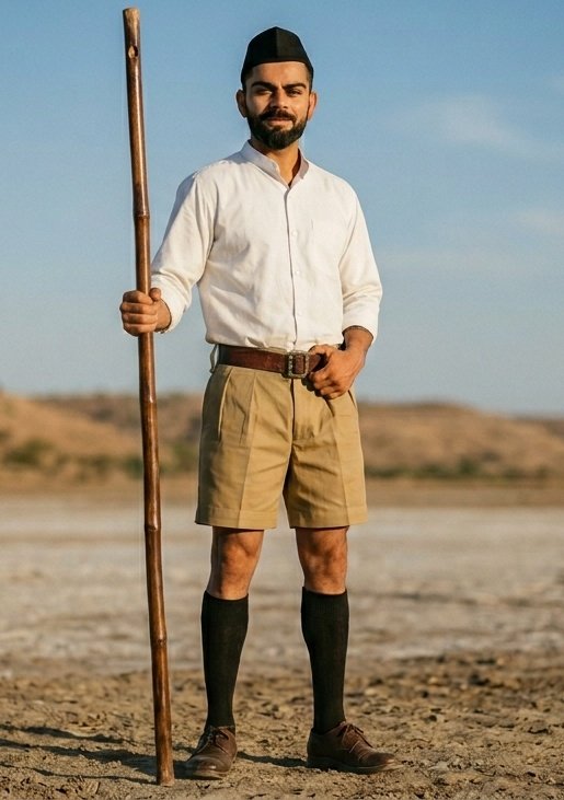 Honest Cricket Lover tweet media