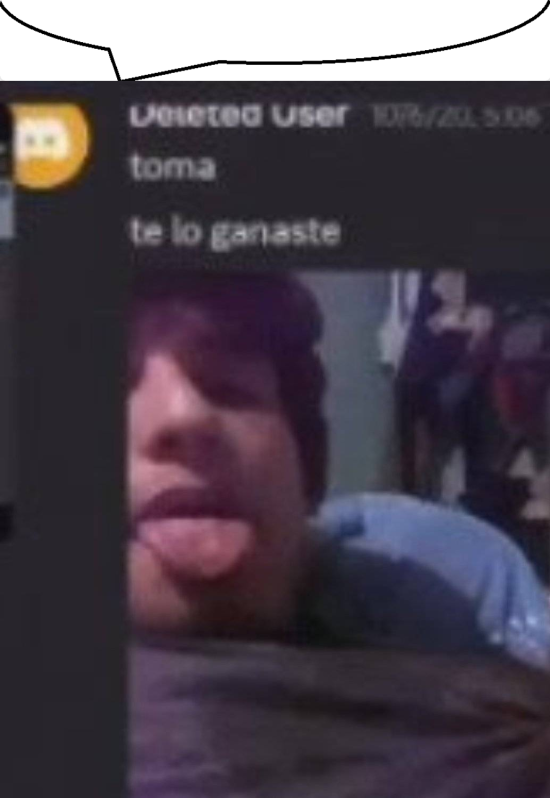 ElPajaroIvan's tweet photo. @MordoLeL @laverde_fbf https://t.co/3hkEdhuNYo
