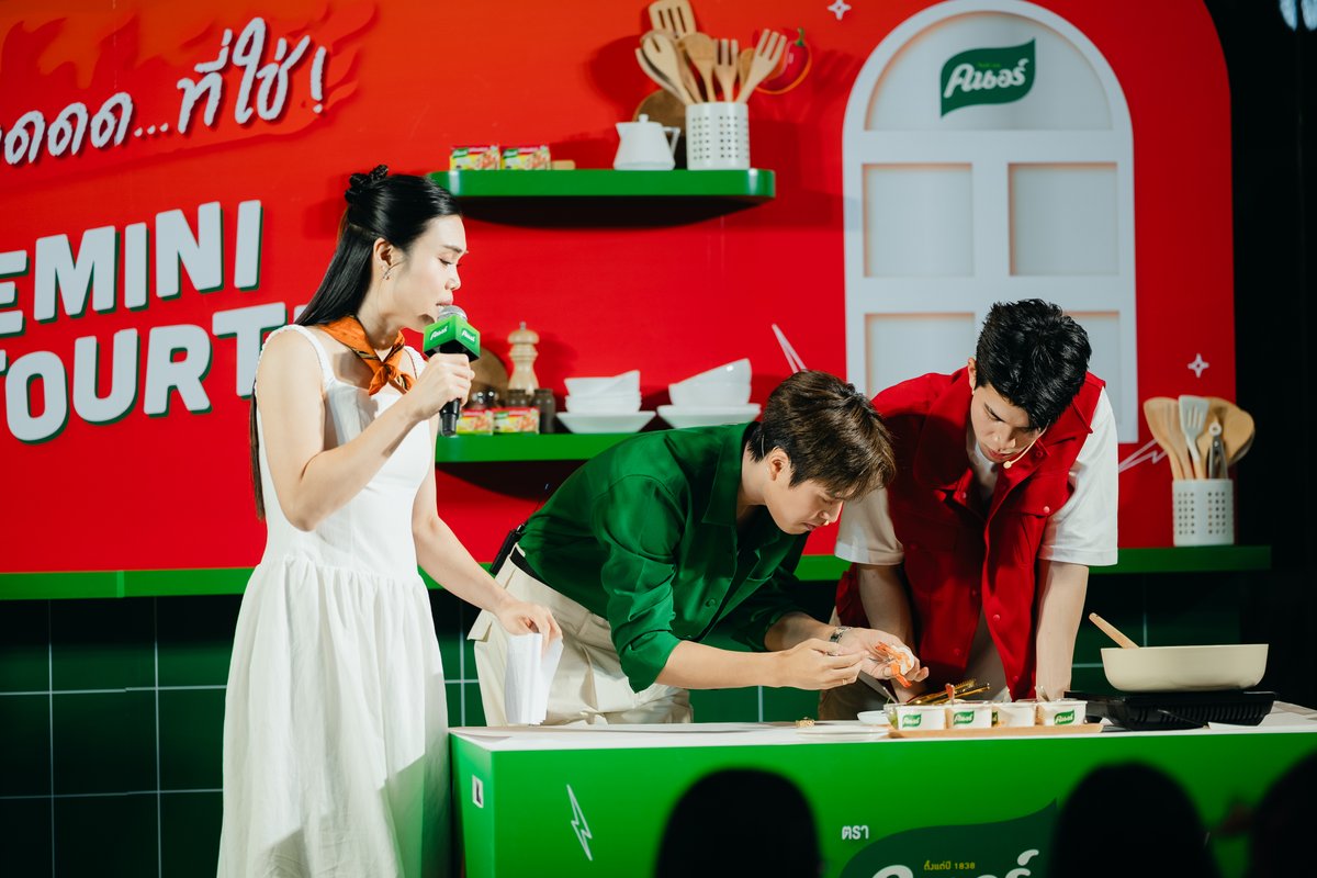 KnorrThailand tweet media