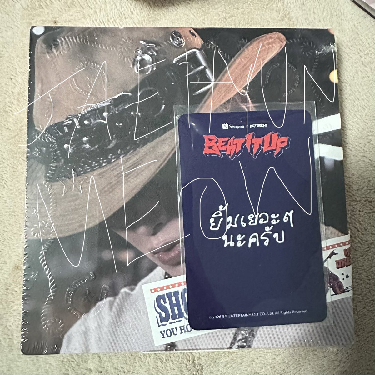 JAEHYUN MEOW🐈 tweet media