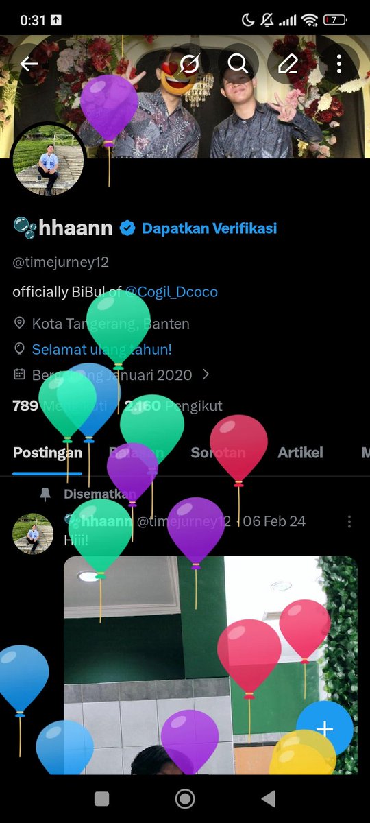 🫧hhaann tweet media