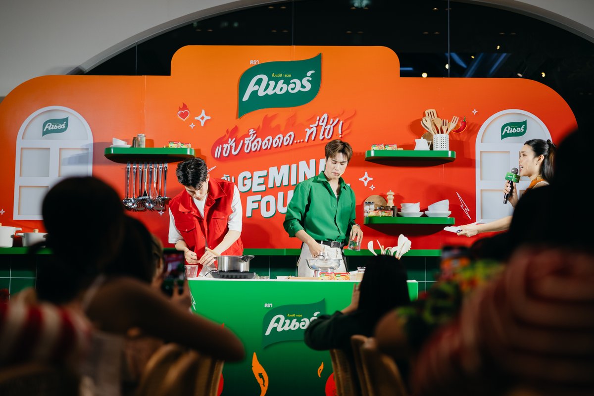 KnorrThailand tweet media
