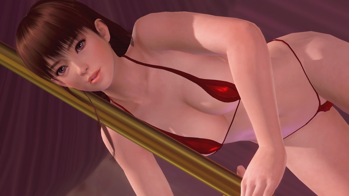 DOAX3画像 tweet media