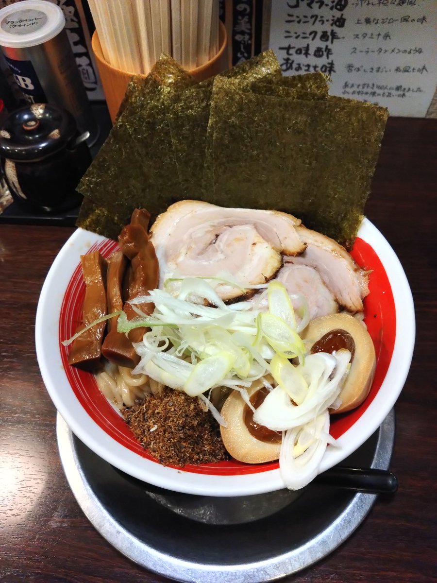 ダチカちゃん愛好家 tweet media