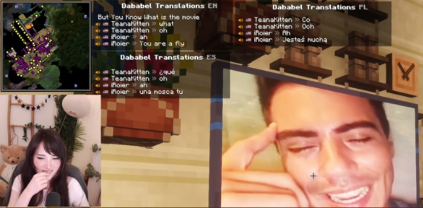 mmilâ tally 🔲 tweet media