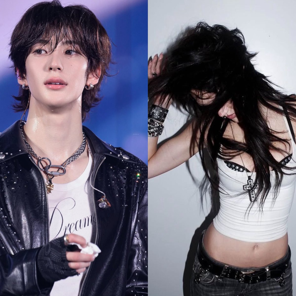 malakai ☆ tweet media