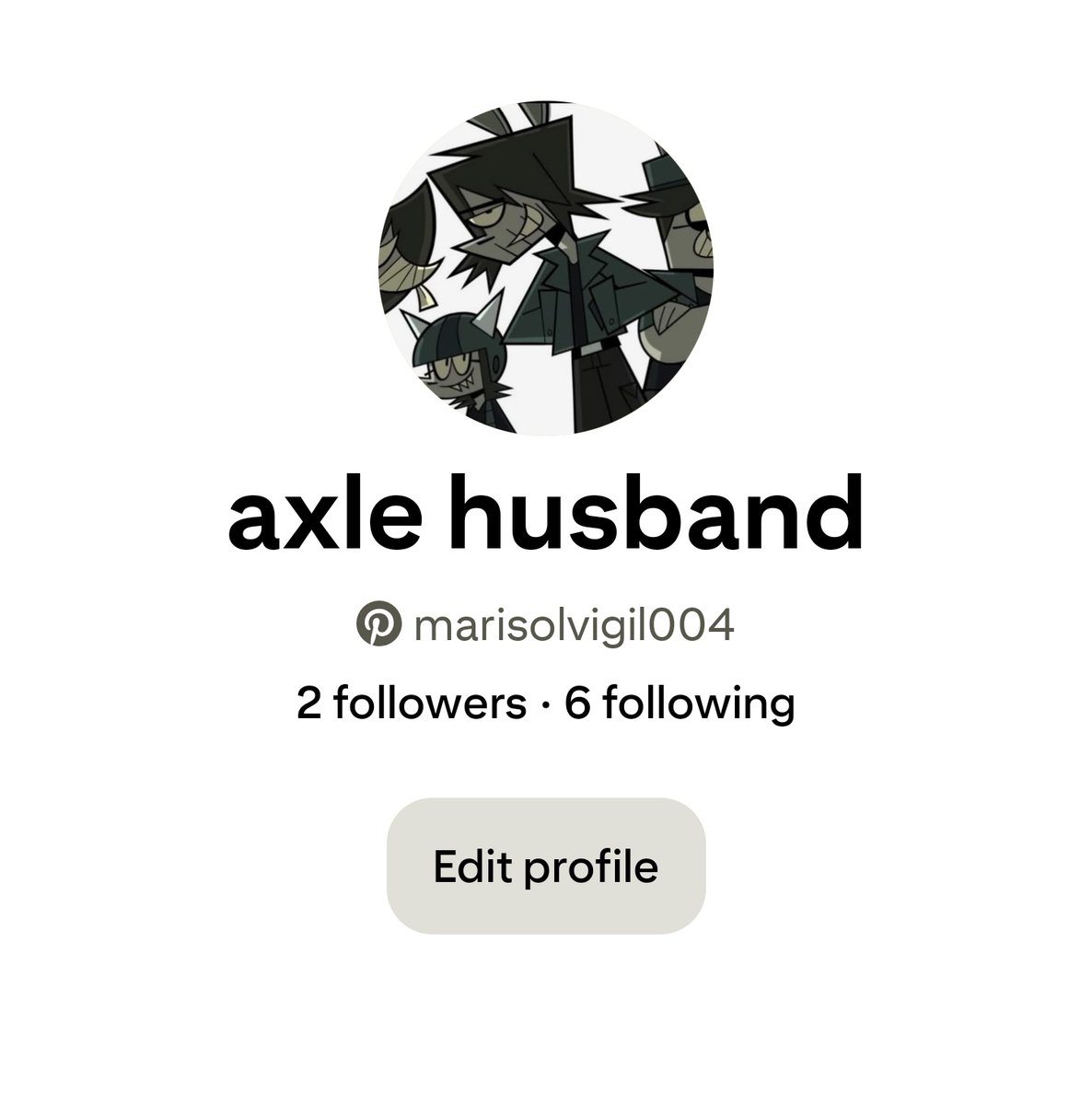 Maxine/ Malakai 1# fan tweet media