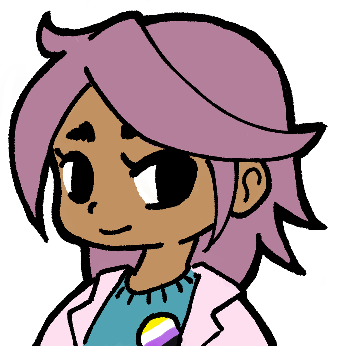 sumikiyo (they/them) tweet media