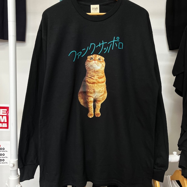 FUNK SAPPORO / 札幌セレクトショップ tweet media