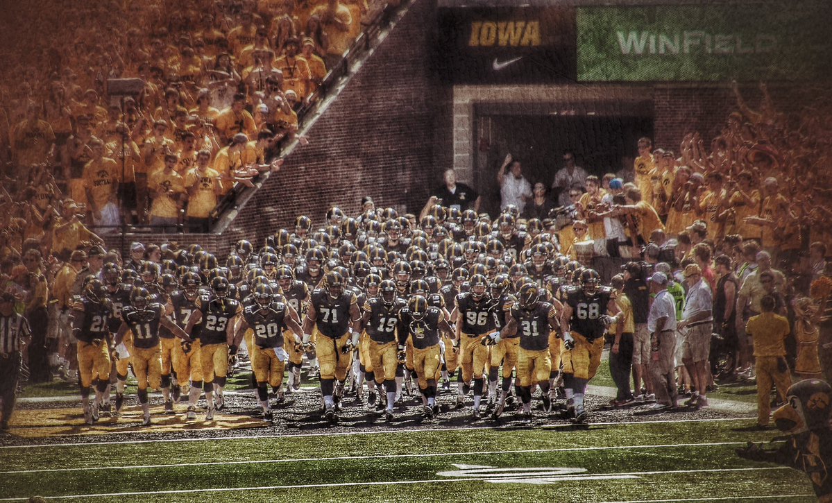 On3 Hawkeye Images tweet media