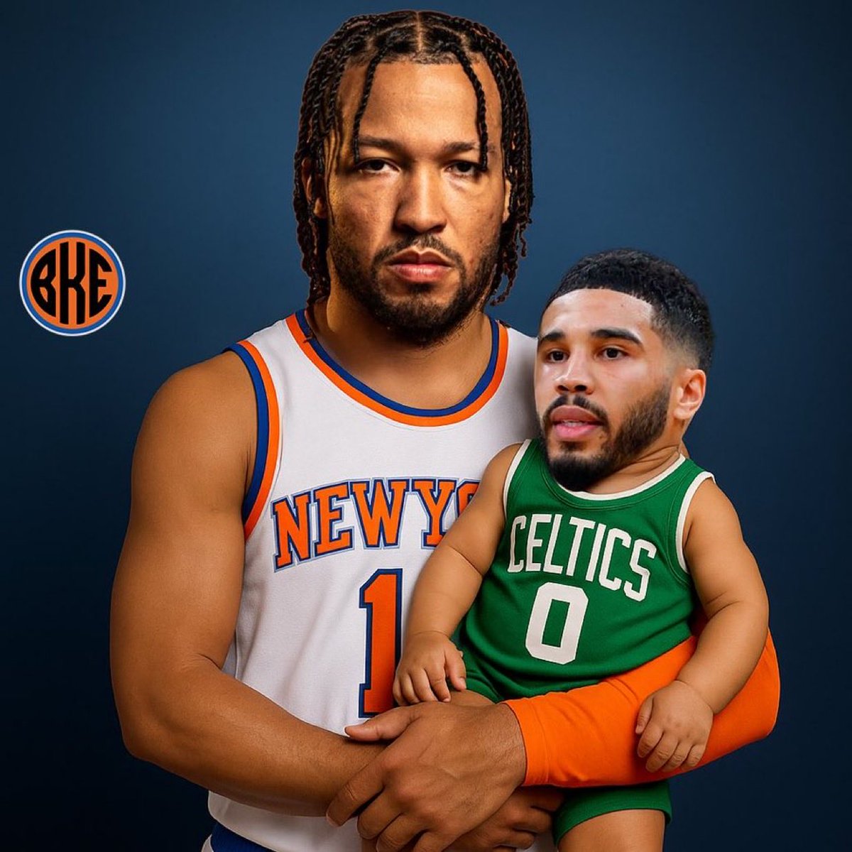 Joe Smith tweet media