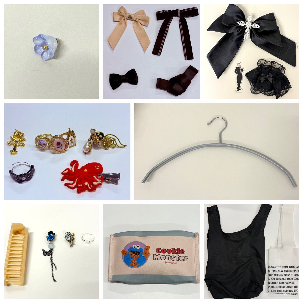 Gothic and Lolita Market tweet media