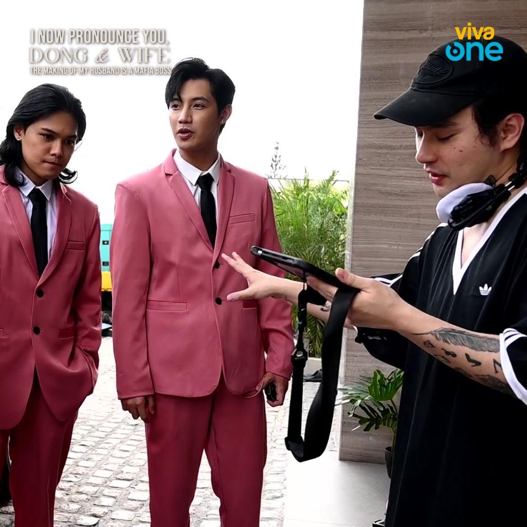 Viva One tweet media