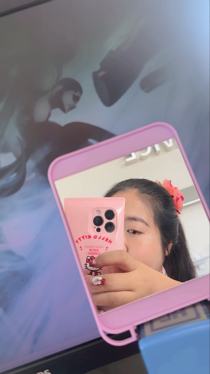 ถุงแป้ง tweet media