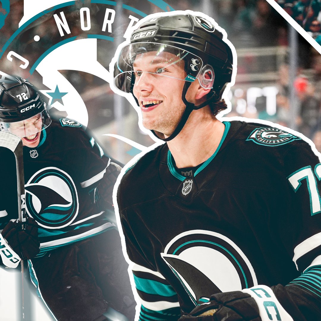 San Jose Sharks tweet media