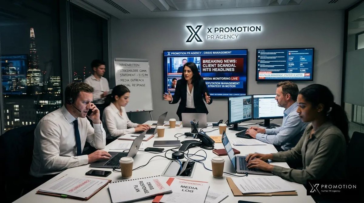 XPromotionPR tweet media