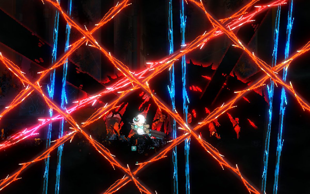 LifuelGames_JP's tweet photo. 『OVIS LOOP』アップデート＆セールのお知らせ

① 新たなエンディングエリアを追加しました！ぜひゲーム内でチェックしてみてください。

② 過去最安値！4月19日午前3時まで30%OFFセール実施中！

まだプレイしていない方はぜひこの機会に！
#OvisLoop https://t.co/MFR5qpy3fJ